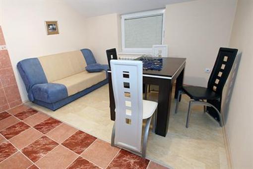 фото отеля Taurus Apartments