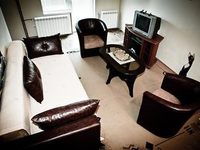 Taurus Apartments