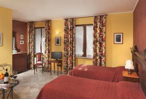 фото отеля Agriturismo Rivetto