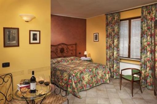 фото отеля Agriturismo Rivetto