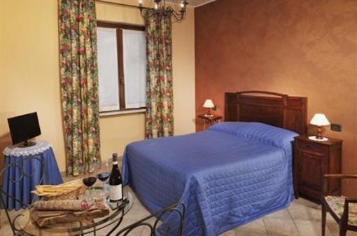 фото отеля Agriturismo Rivetto