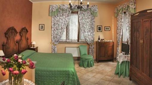 фото отеля Agriturismo Rivetto