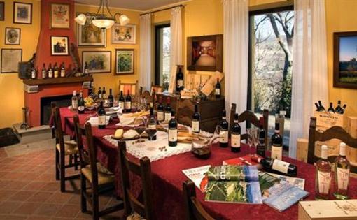 фото отеля Agriturismo Rivetto