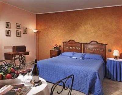 фото отеля Agriturismo Rivetto