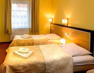 фото отеля Hotel Polonia