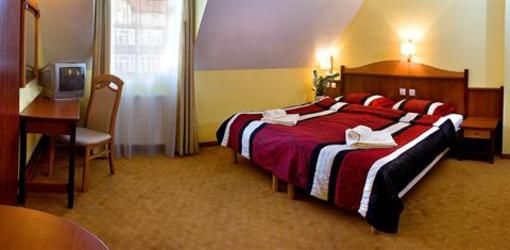 фото отеля Hotel Polonia