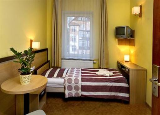 фото отеля Hotel Polonia