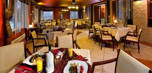 фото отеля Hotel Polonia