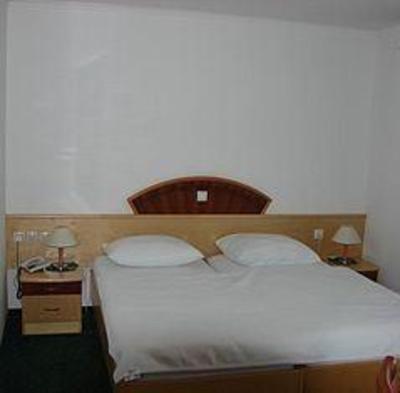 фото отеля Garni Hotel Zvon