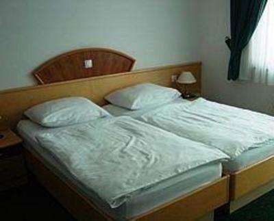 фото отеля Garni Hotel Zvon