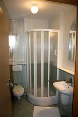 фото отеля Garni Hotel Zvon