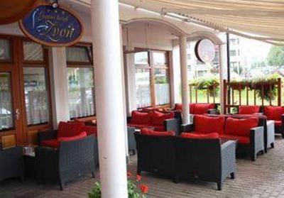 фото отеля Garni Hotel Zvon