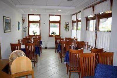 фото отеля Garni Hotel Zvon