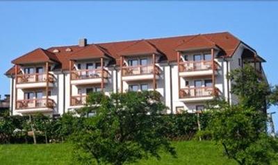 фото отеля Garni Hotel Zvon