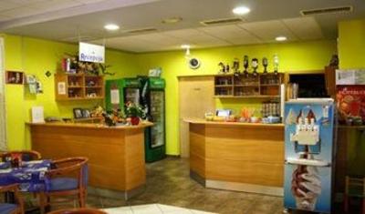 фото отеля Garni Hotel Zvon