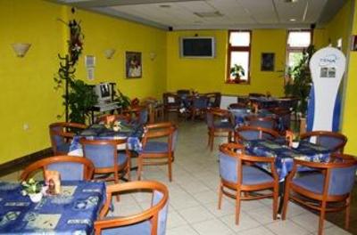 фото отеля Garni Hotel Zvon