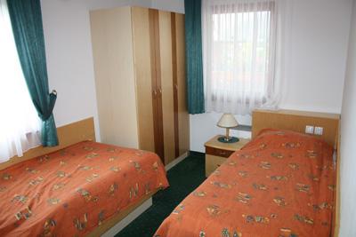фото отеля Garni Hotel Zvon