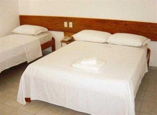 фото отеля Harbor Self Inn Rondonopolis