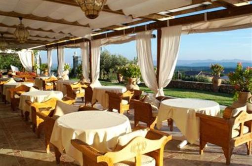 фото отеля Hotel La Petite Auberge
