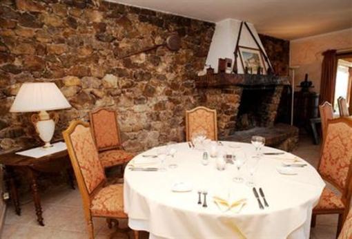 фото отеля Hotel La Petite Auberge