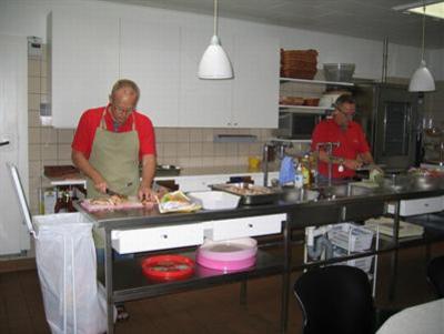 фото отеля Danhostel Ronne