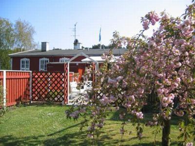 фото отеля Danhostel Ronne