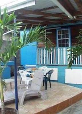 фото отеля Peppers Cottage Roseau (Dominica)