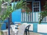 Peppers Cottage Roseau (Dominica)