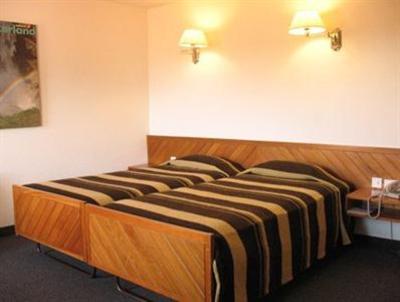 фото отеля Andino Club Hotel