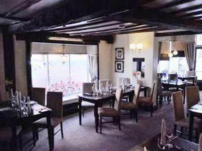 фото отеля The George Hotel Dereham