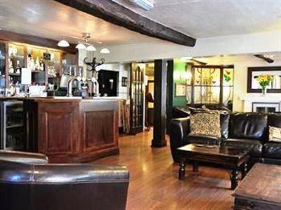 фото отеля The George Hotel Dereham