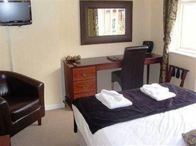 фото отеля The George Hotel Dereham