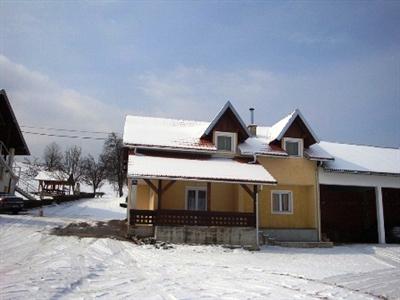 фото отеля Apartments Pavlic