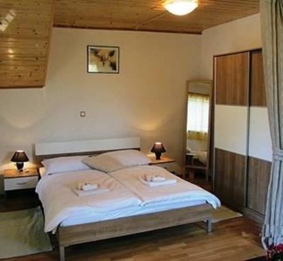 фото отеля Apartments Pavlic