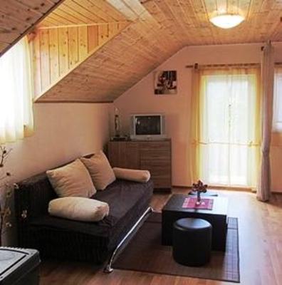 фото отеля Apartments Pavlic