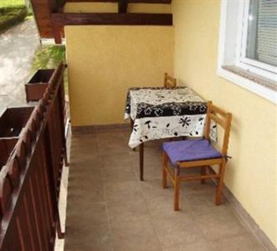 фото отеля Apartments Pavlic