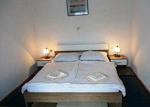 фото отеля Apartments Pavlic