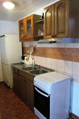фото отеля Apartments Pavlic