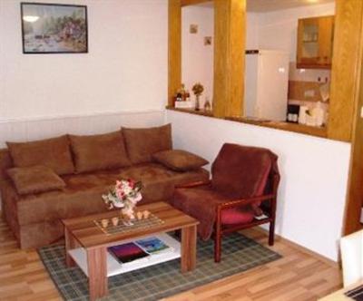 фото отеля Apartments Pavlic