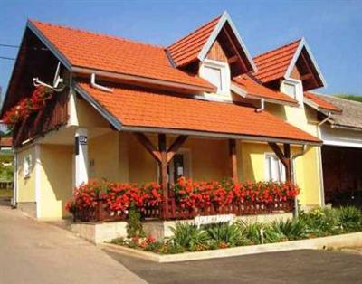 фото отеля Apartments Pavlic