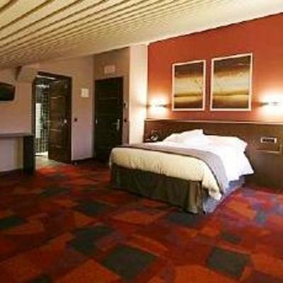 фото отеля Hotel Olazal