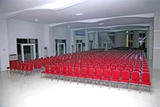 фото отеля Narmada Convention Hall
