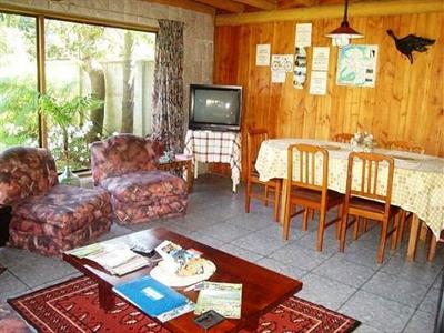 фото отеля Hostal Pucon