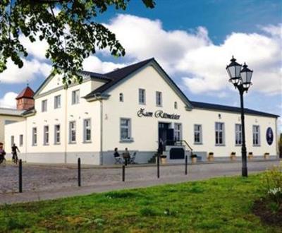 фото отеля Zum Rittmeister