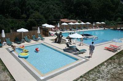 фото отеля Marina Apartments