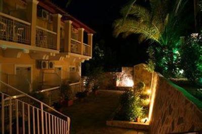 фото отеля Marina Apartments