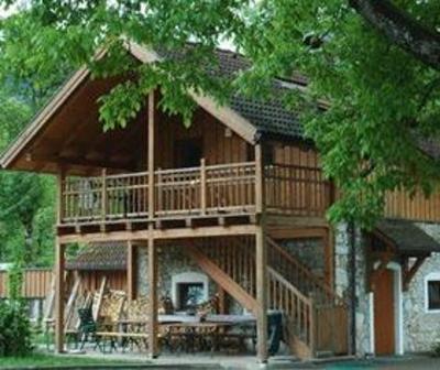 фото отеля Luise-Wehrenfennig-Haus