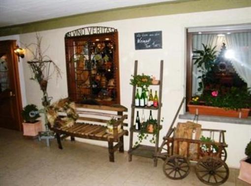 фото отеля Weinhaus Berg