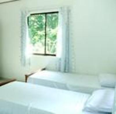 фото отеля Minang Cove Resort