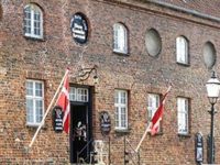 Den Gamle Arrest